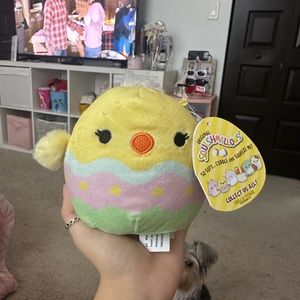Aimee Easter Squishmallow